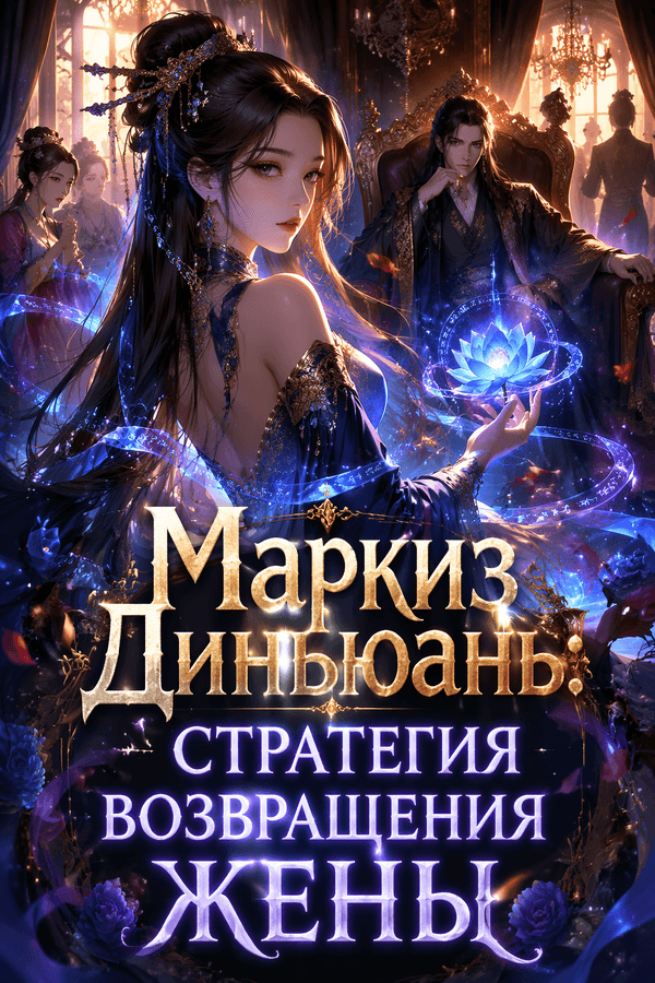 Маркиз Динъюань: Стратегия возвращения жены