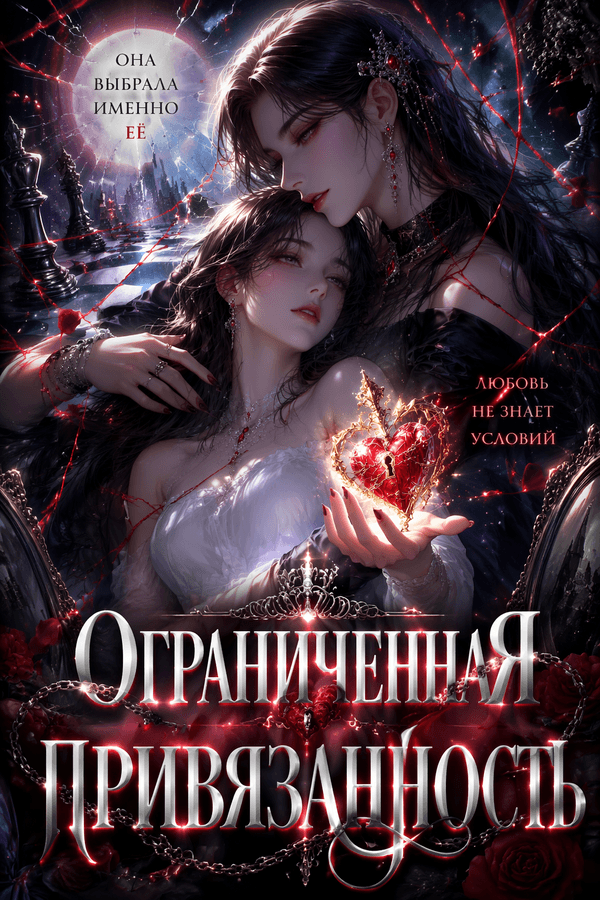 Ограниченная привязанность