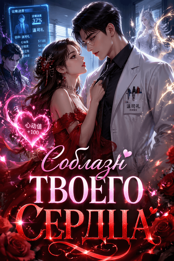 Соблазн твоего сердца