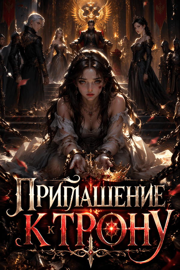Приглашение к трону