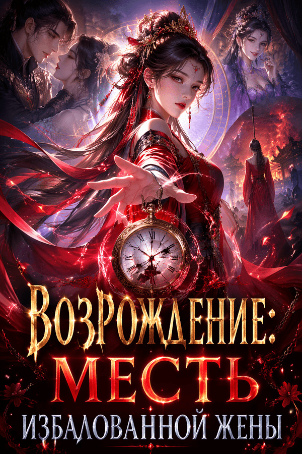 Возрождение: Месть избалованной жены