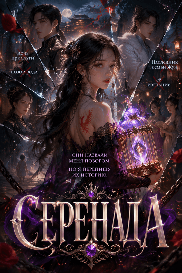 Серенада