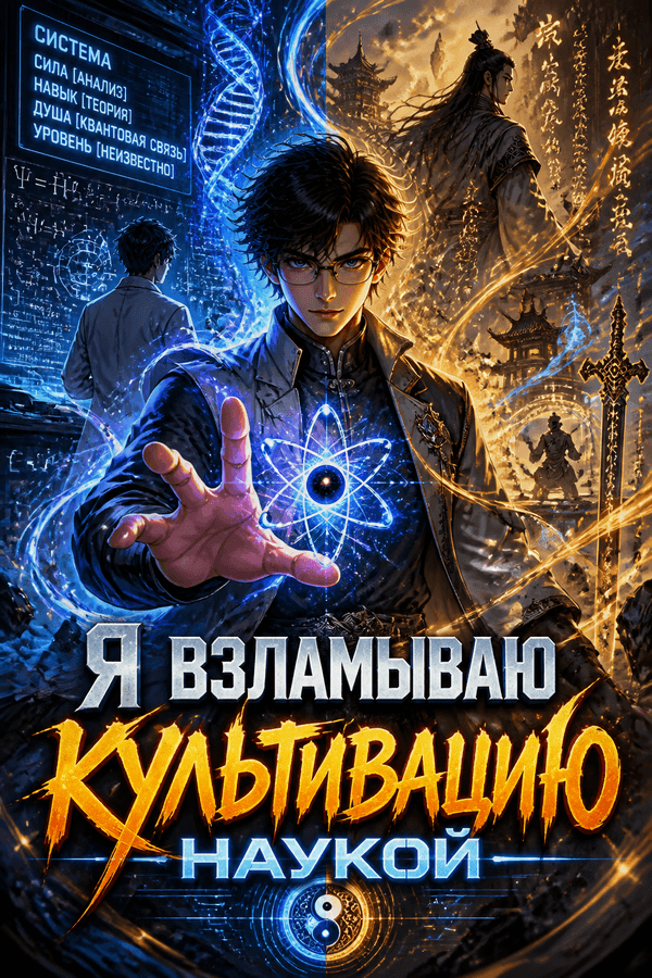 Я взламываю культивацию наукой