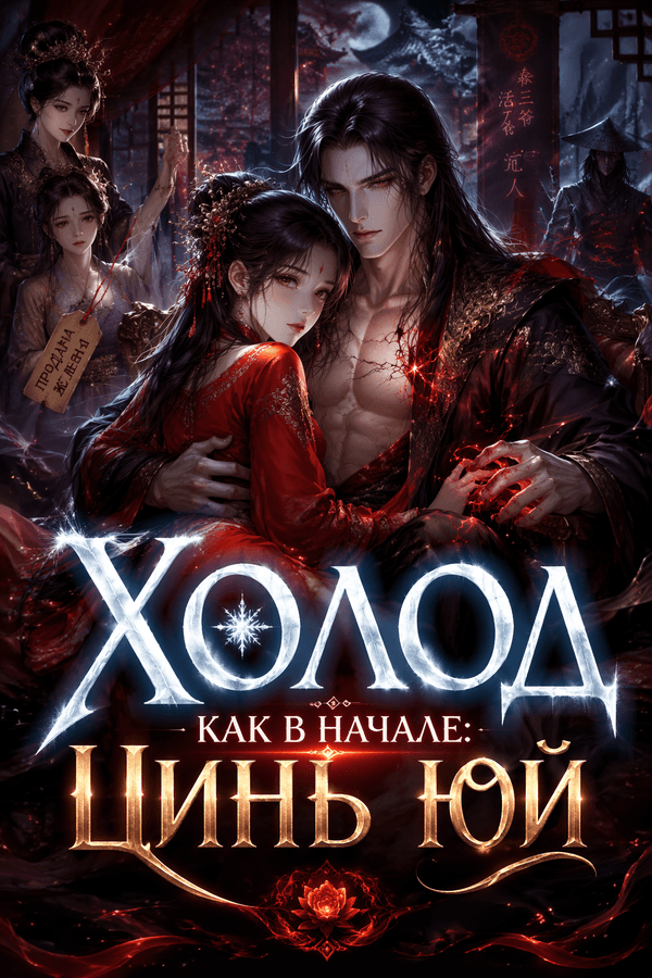 Холод как в начале: Цинь Юй