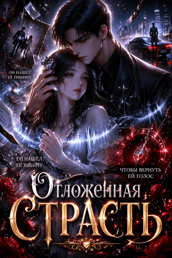 Отложенная страсть