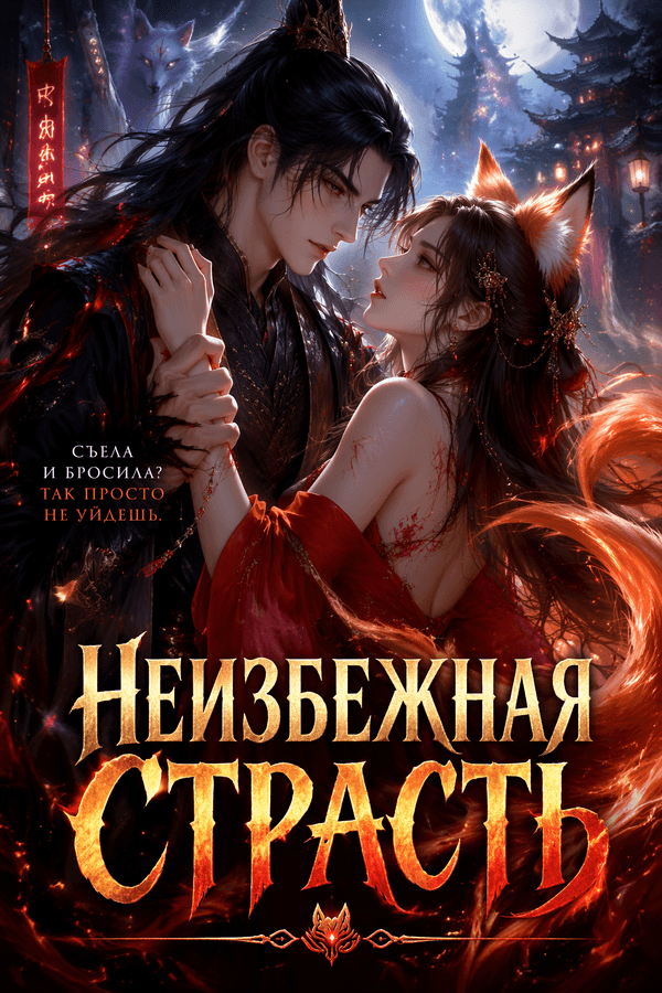 Неизбежная страсть