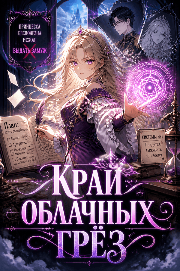 Край облачных грёз