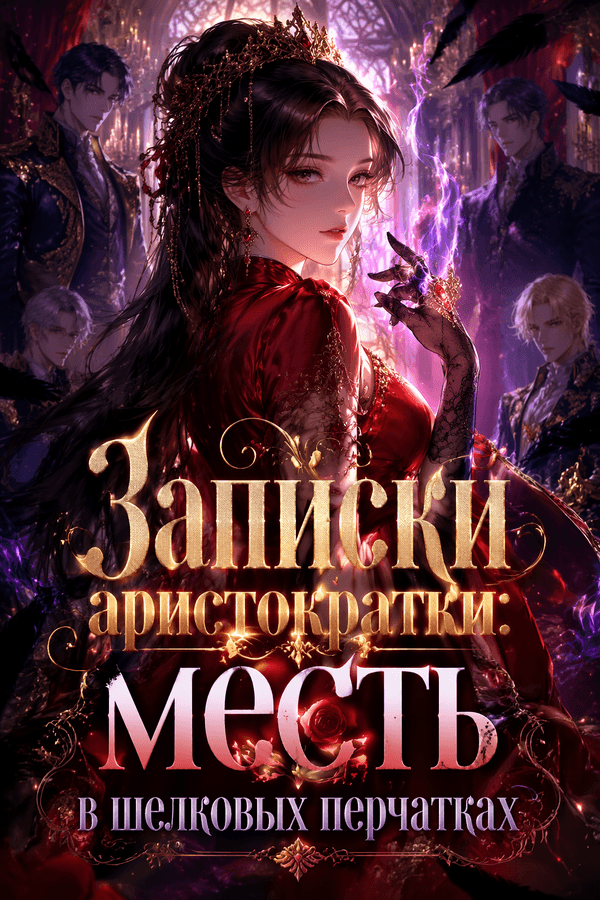 Записки аристократки: месть в шелковых перчатках
