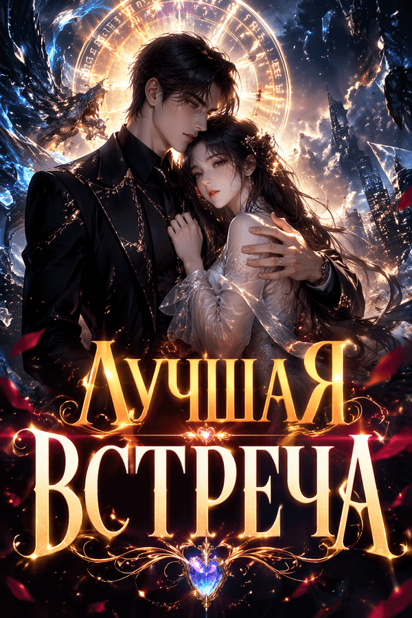 Лучшая встреча