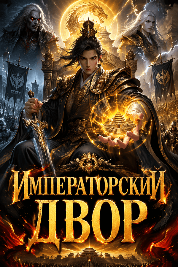 Императорский двор