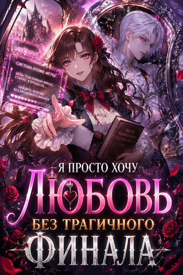 Я просто хочу любовь без трагичного финала