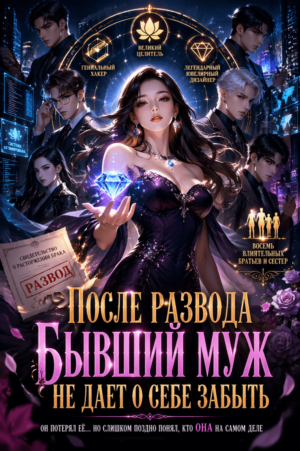 Цзян Сы: Скрытая императрица