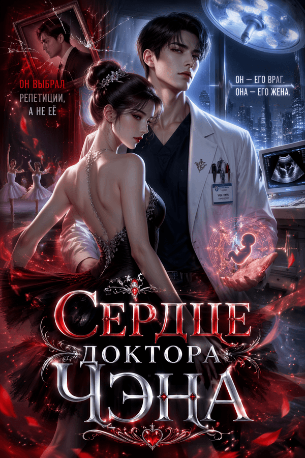 Сердце доктора Чэна