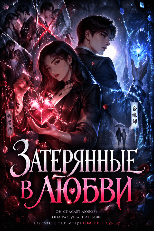 Затерянные в любви