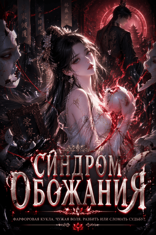Синдром обожания
