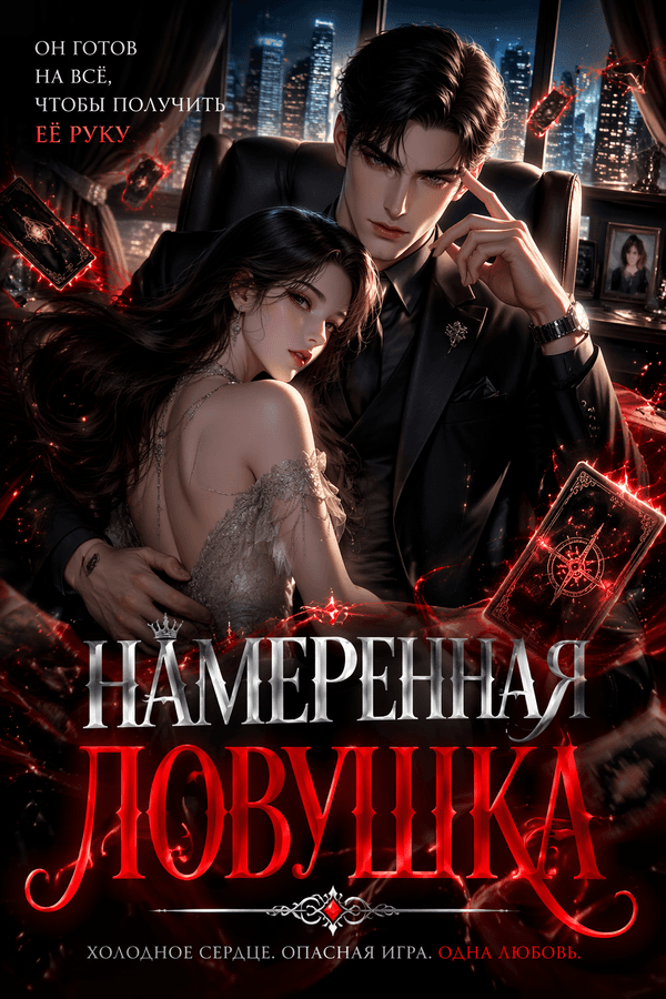 Намеренная ловушка