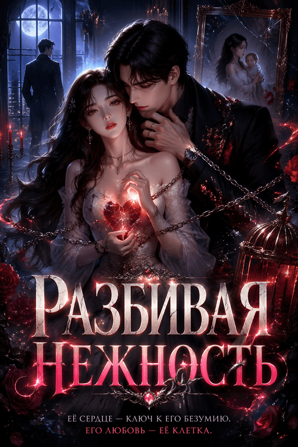Разбивая нежность