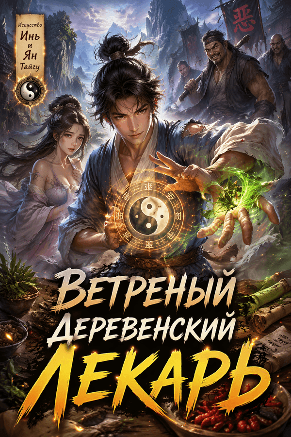 Ветреный деревенский лекарь