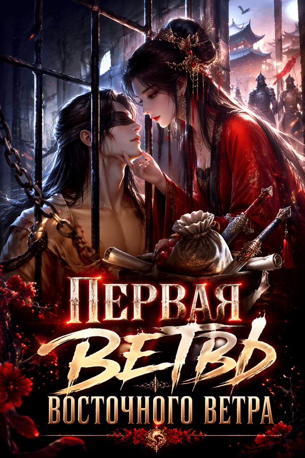 Первая ветвь восточного ветра
