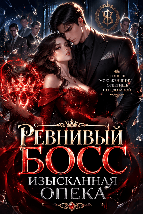 Ревнивый босс: Изысканная опека