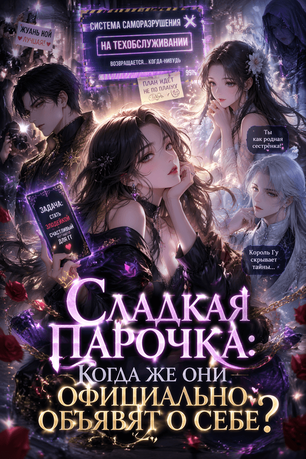 Сладкая парочка: Когда же они официально объявят о себе?