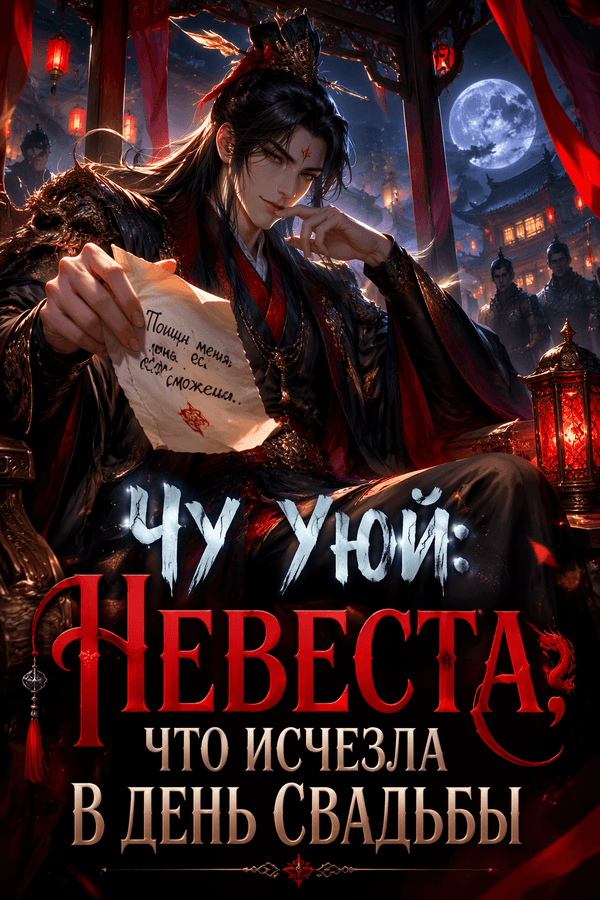 Чу Уюй: Невеста, что исчезла в день свадьбы