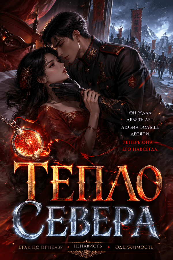 Тепло Севера