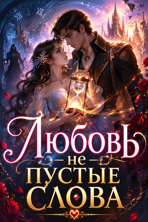Любовь — не пустые слова