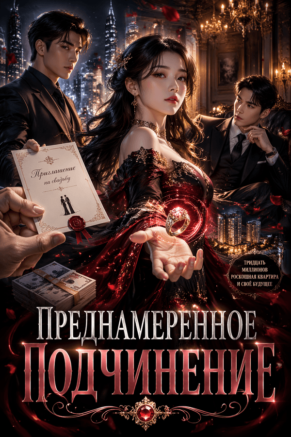Преднамеренное подчинение