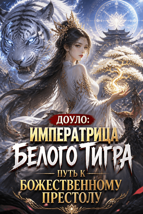 Доуло: Императрица Белого Тигра — путь к божественному престолу