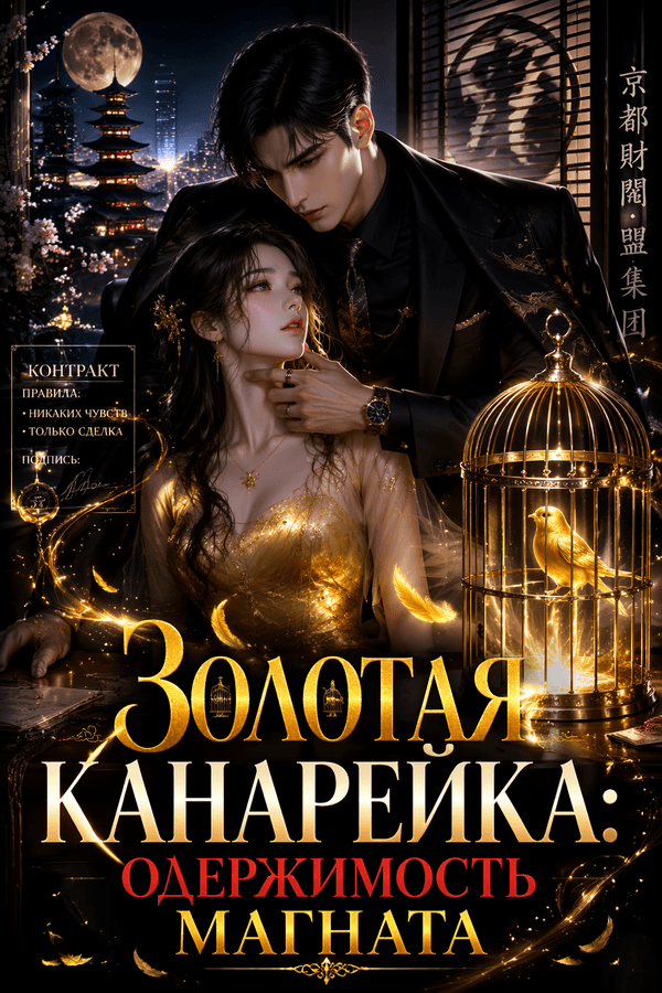 Золотая канарейка: одержимость магната