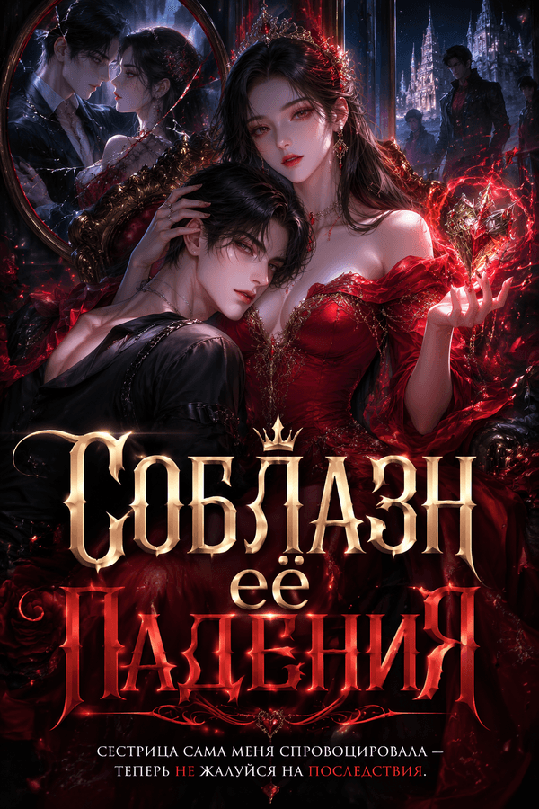 Соблазн её падения