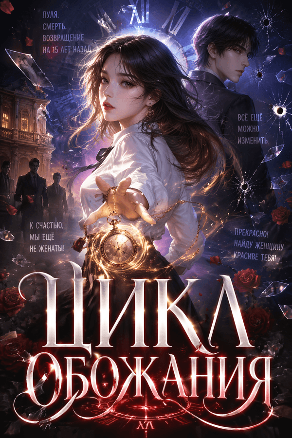 Цикл обожания
