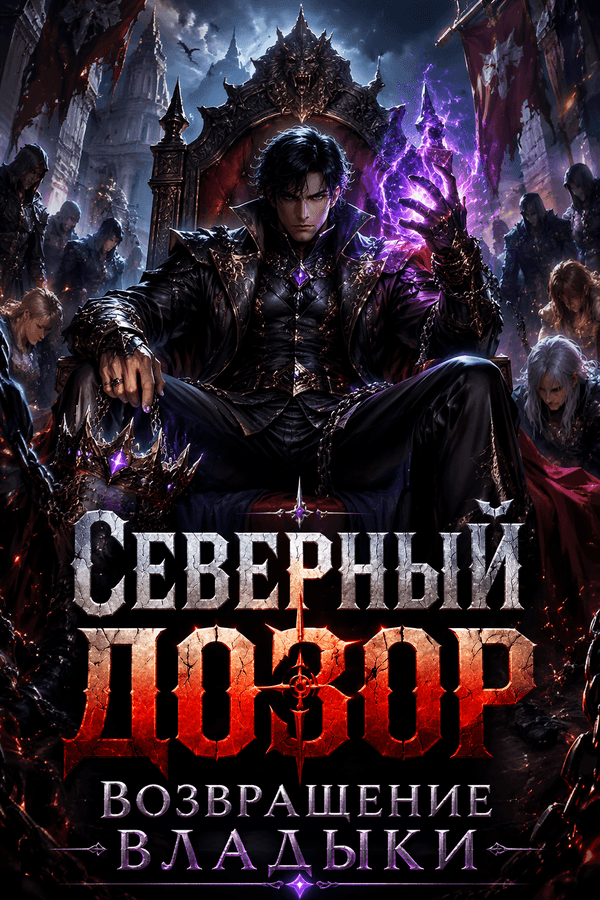 Северный Дозор: Возвращение Владыки