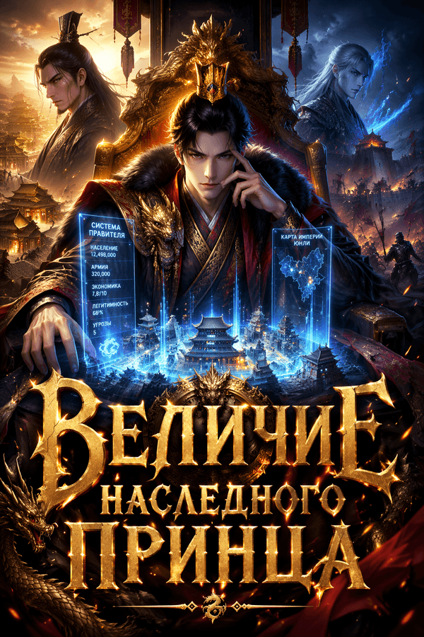 Величие наследного принца