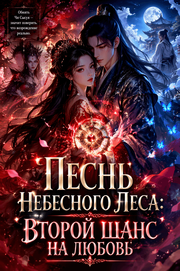 Песнь Небесного Леса: Второй шанс на любовь