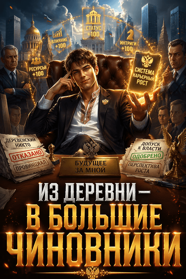 Из деревни — в большие чиновники