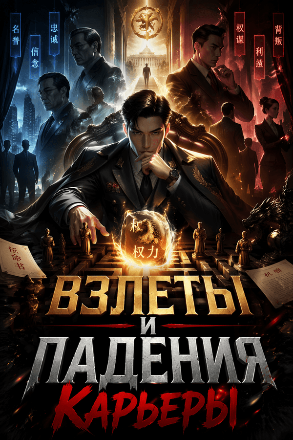 Взлеты и падения карьеры