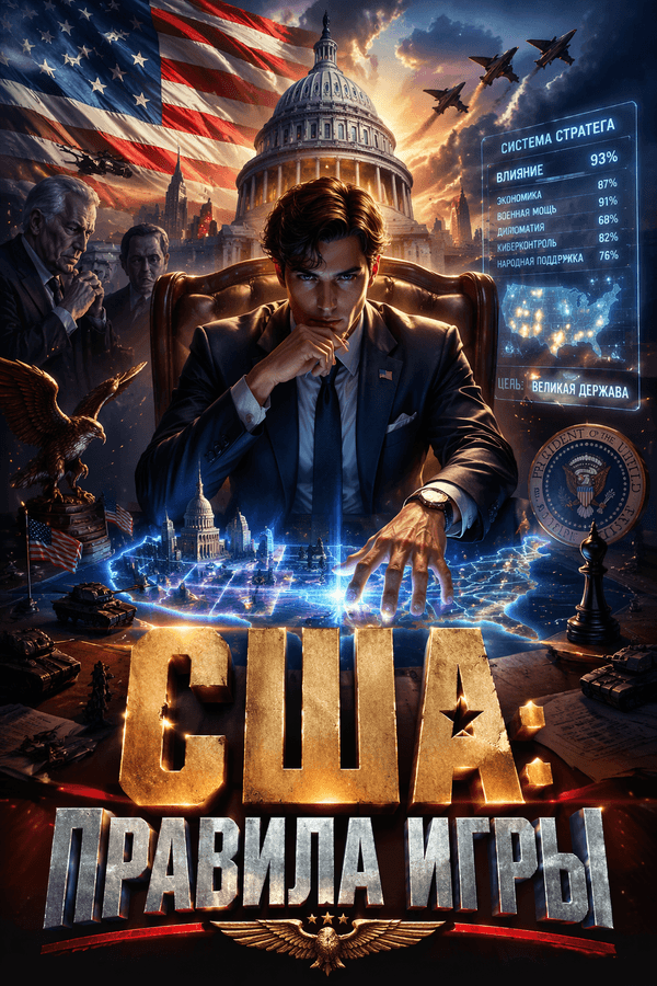 США: Правила игры