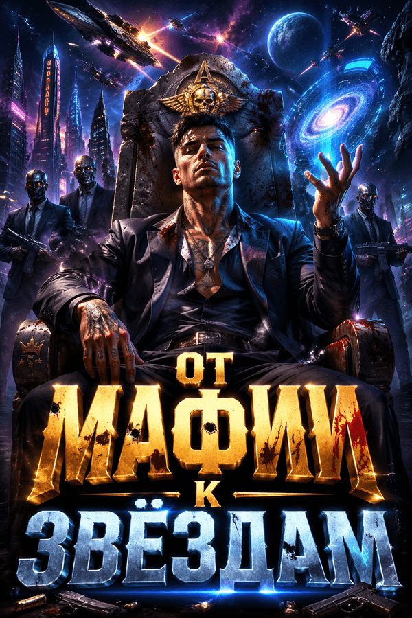 От мафии к звёздам