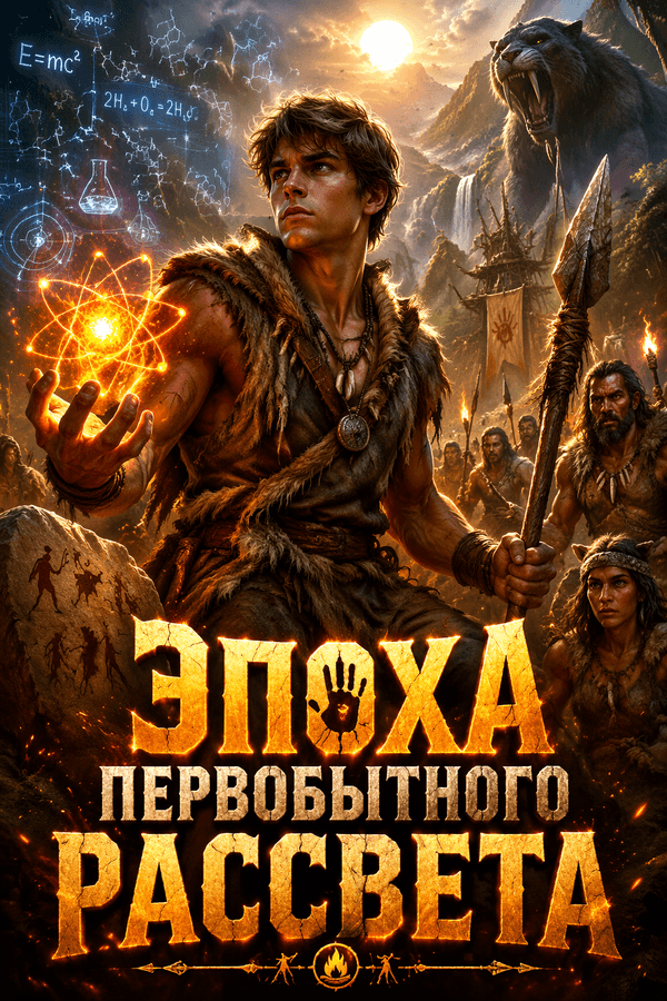 Эпоха первобытного рассвета