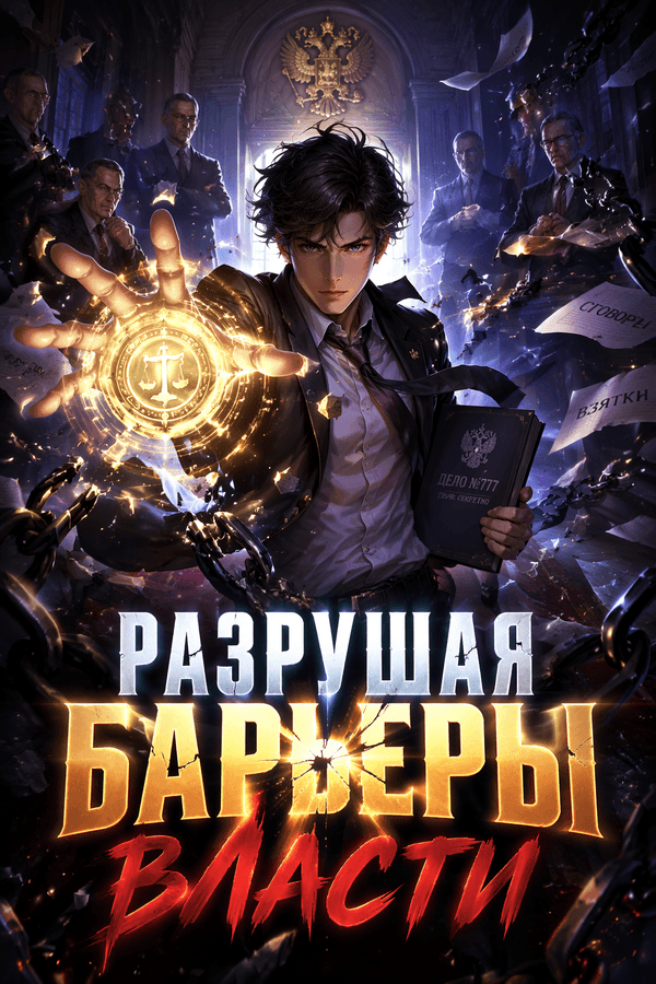 Разрушая барьеры власти