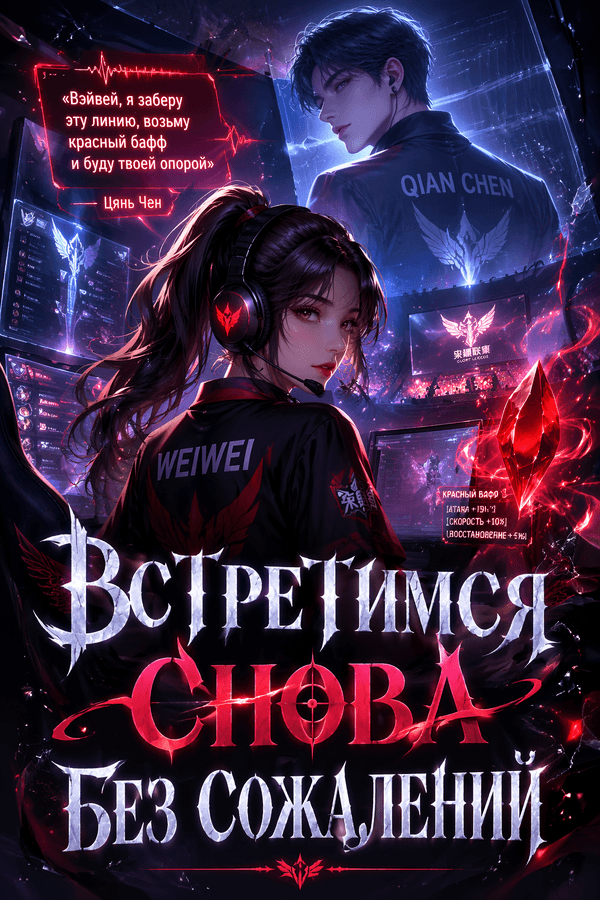 Встретимся снова без сожалений