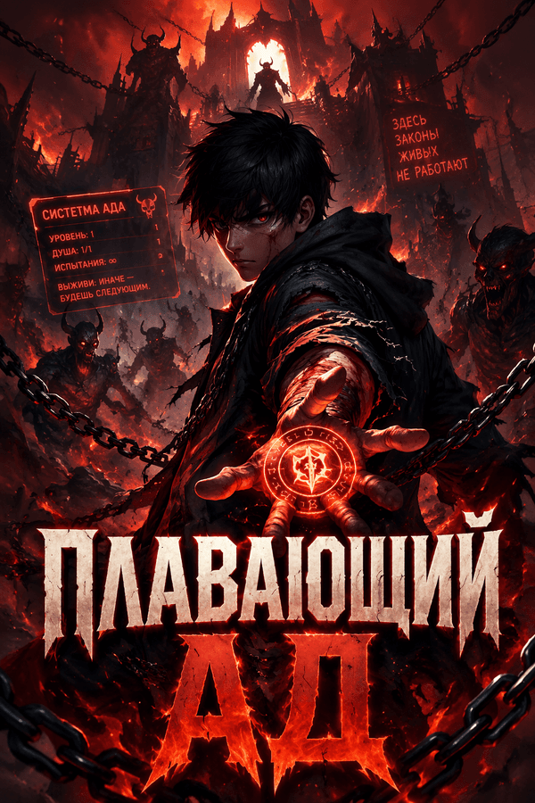 Плавающий ад