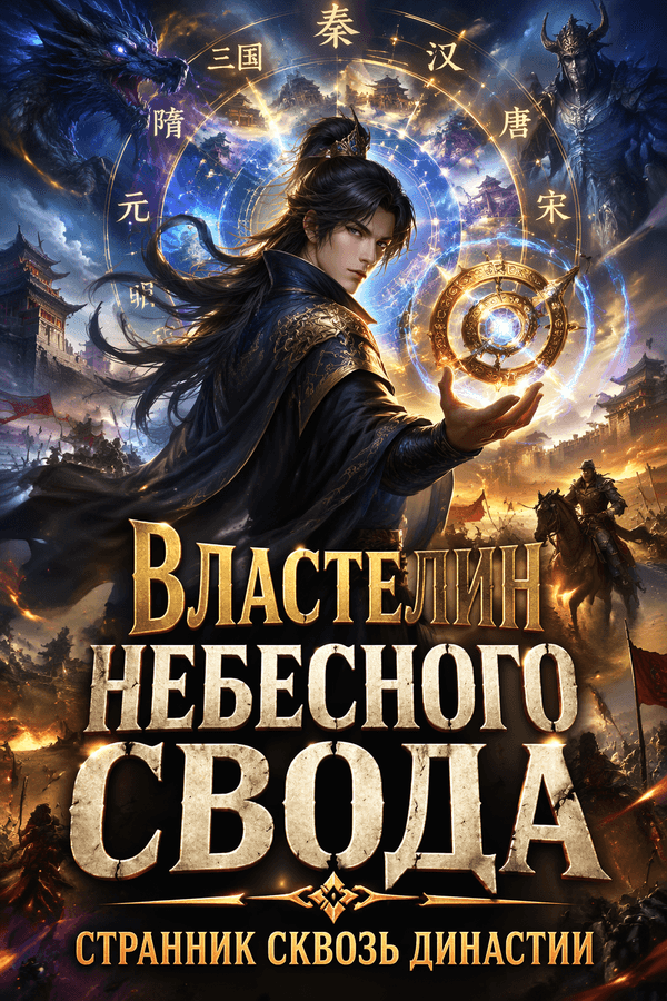 Властелин Небесного Свода: Странник Сквозь Династии