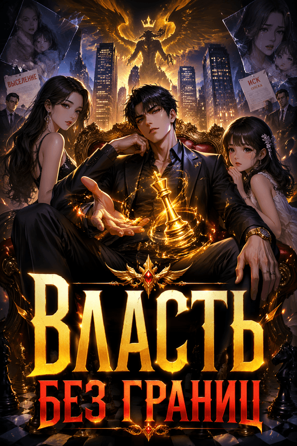 Власть без границ