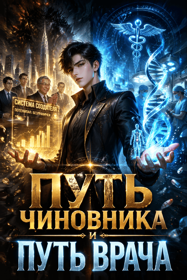 Путь чиновника и путь врача