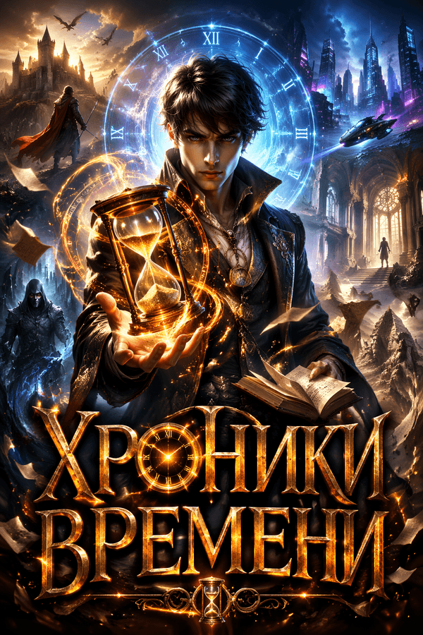 Хроники Времени