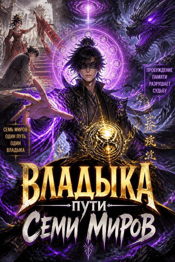 Владыка Пути Семи Миров