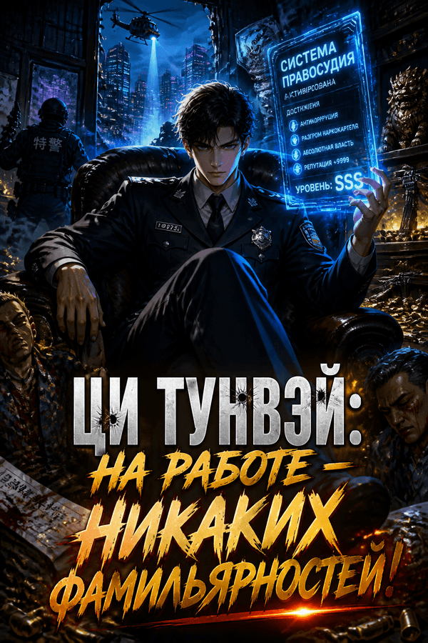 Ци Тунвэй: На работе — никаких фамильярностей!